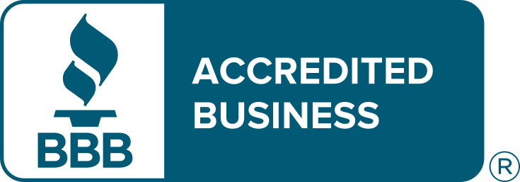 BBB accredited business